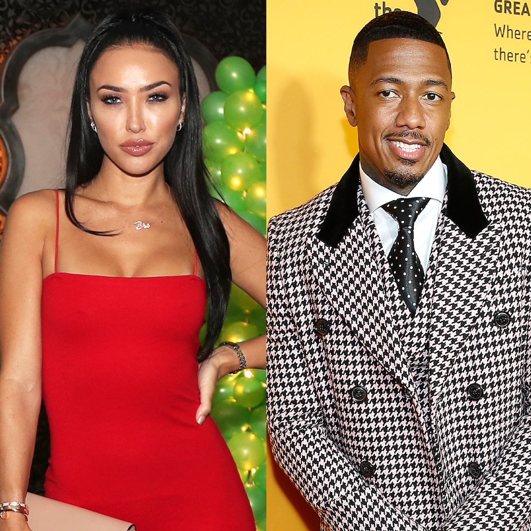 See Bre Tiesi’s Shoutout to “Daddy” Nick Cannon on Their Son Legendary Love’s First Birthday – E! Online